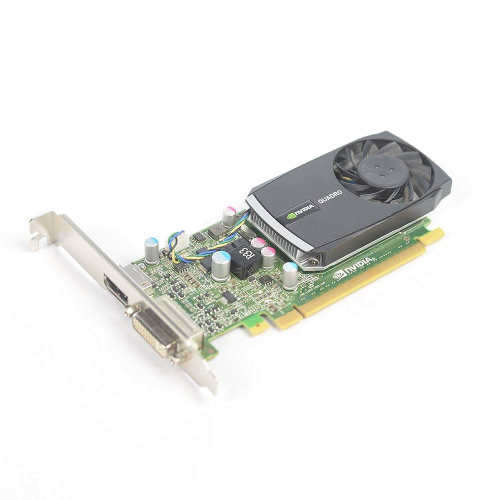 NVIDIA Quadro グラフィックボード NVIDIA Quadro NVS 290 x16 - 株式会社 エルザ ジャパン